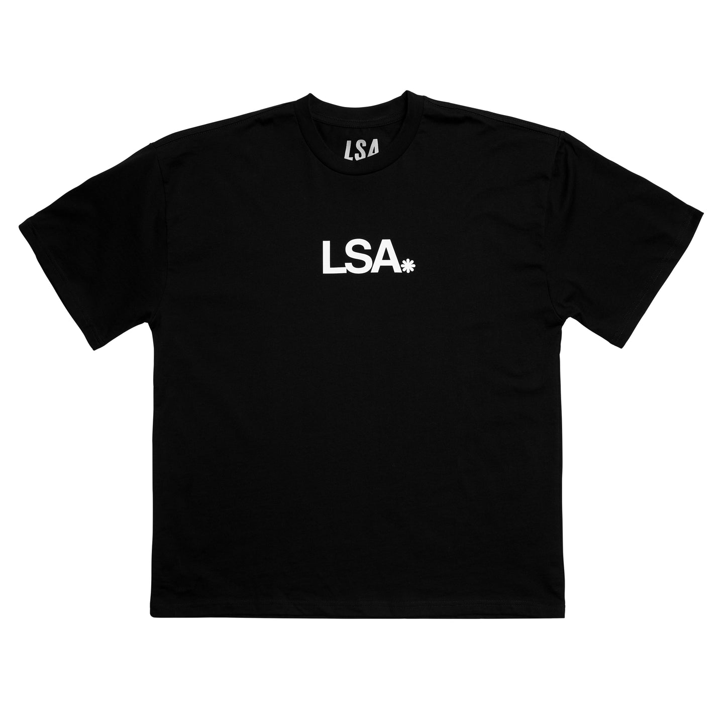 LSA Simple Box Boi - Adult - Box Tee