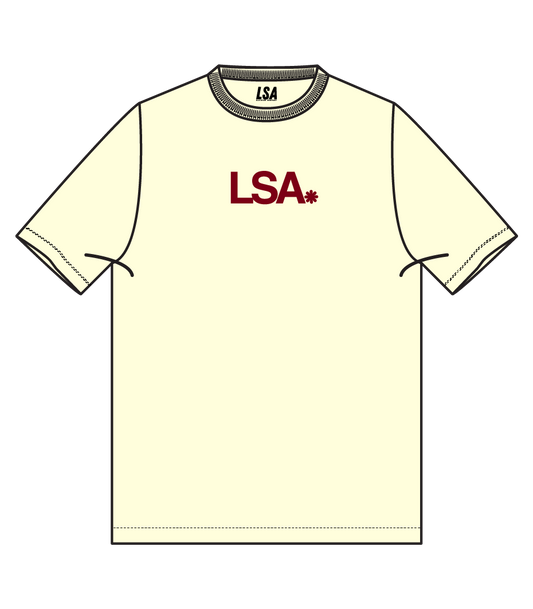 Simple as That - Adult - Standard Tee