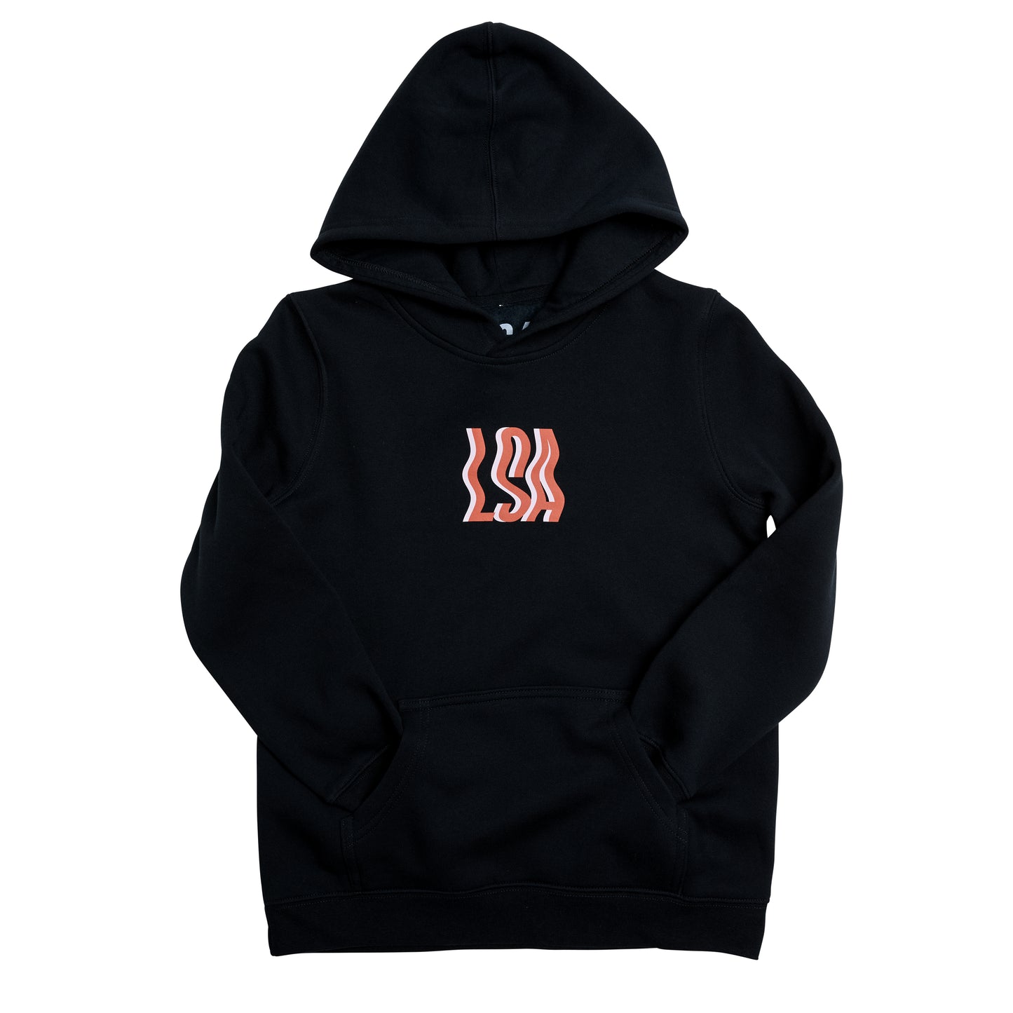 Kids Hastings Hoodie