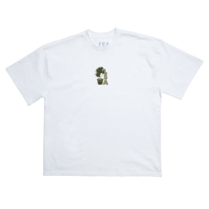 LSA Plant Box Boi - Adult - Box Tee