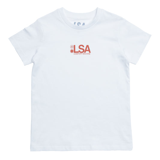 Kids - Hastings Tee