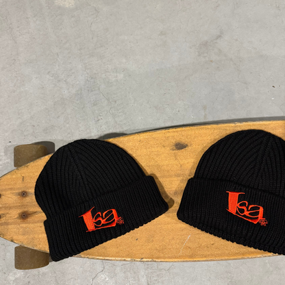 Adult LSA Beanie