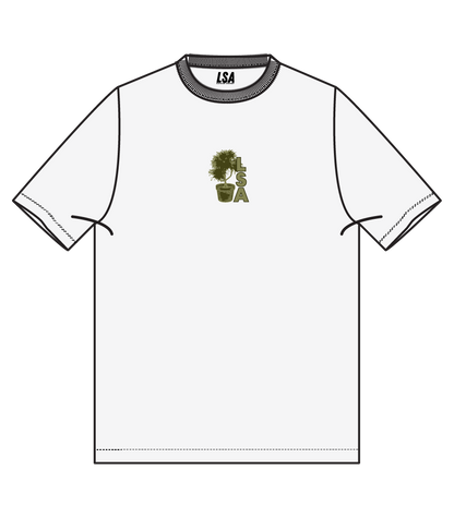 LSA Plant Box Boi - Adult - Box Tee