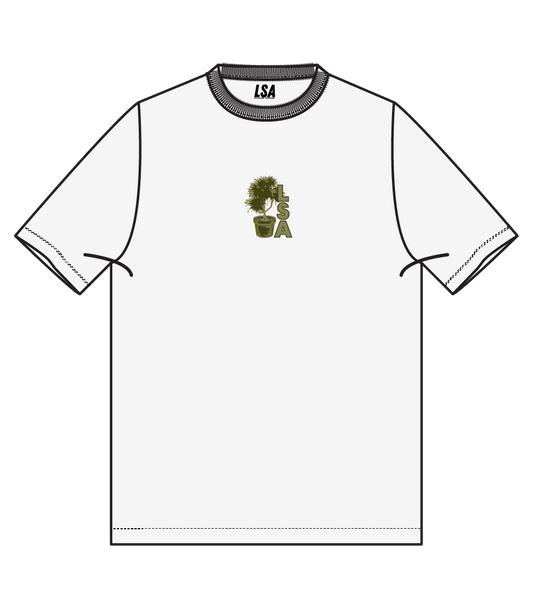 LSA Plant Box Boi - Adult - Box Tee