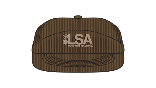 Brown Hat